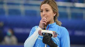 Alaska curler exits Winter Olympics with only memories to bring home: ‘It’s a tough pill to swallow’
