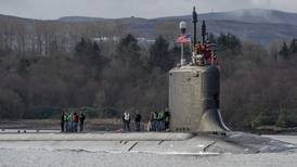 Russia bolsters its submarine fleet, and tensions with U.S. rise