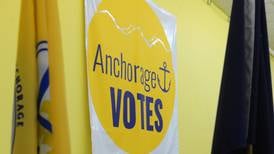 Anchorage’s city election is coming up. What would you like us to ask the candidates running for Assembly and School Board?