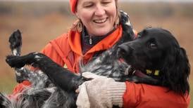 Women and Youth Upland Bird Hunt provides a learning environment (and great place to meet new dog friends)
