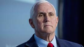 Mike Pence testifies before grand jury investigating Trump’s role in Jan. 6 riot