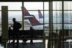 FAA investigating close call between jetliners on runway at Washington, D.C., airport