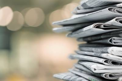 Legislature plans to eliminate many mandatory newspaper public notices