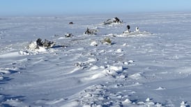 Why we need to talk about the Yute Air crash near Tuntutuliak