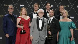 The complete list of Emmy winners in 2024