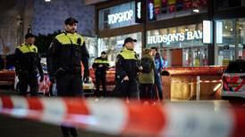 Dutch police arrest suspect in stabbing of 3 teens