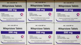 Supreme Court keeps FDA abortion pill rules in place pending further review