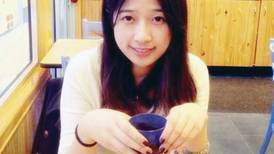 Third marathon bomb victim identified as student from China