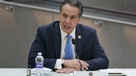 Andrew Cuomo and the old ‘I was just being playful’ excuse