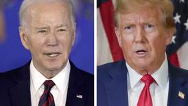 OPINION: Biden and Trump typify elders’ unwillingness to pass the political reins