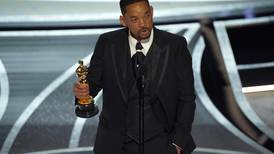 Will Smith banned from Oscars ceremonies for 10 years after slapping Chris Rock