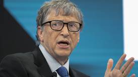 Bill Gates acknowledges affair with employee, which Microsoft investigated