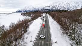 Seward Highway reopens after avalanche