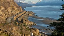 Girdwood, Whittier, Seward: The best of Alaska along one epic, scenic highway