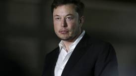 SEC alleges Tesla’s Musk lied to investors and seeks his removal as CEO