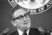 Henry Kissinger, secretary of state who dominated foreign policy under Nixon and Ford, dies at 100
