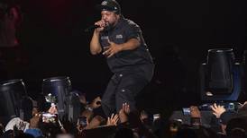Rapper Ice Cube to perform at Alaska Airlines Center in July