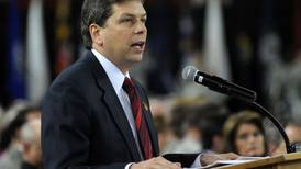 Begich family has long history of support for military
