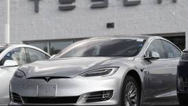 US will investigate Tesla’s partially automated driving system after collisions
