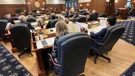 Alaska House falters on fiscal plan bills amid majority feud