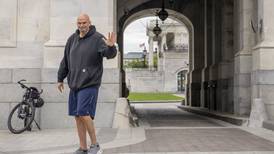 Senate ditches dress code as Fetterman and others choose casual clothes