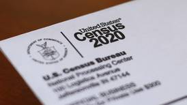 Secret Trump administration memo links citizenship question on census to apportionment