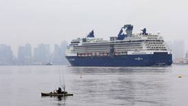 2 passengers test positive for COVID on first large-ship North American cruise since shutdown