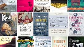 Our reviewers’ favorite books of the North from 2021