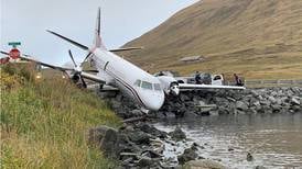 Fatal 2019 plane crash in Unalaska is subject of NTSB probable cause hearing Tuesday