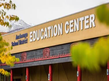 OPINION: Anchorage schools’ effort to provide the workforce Alaska needs