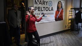 For Mary Peltola, a sudden shift to national spotlight after winning Alaska’s special U.S. House election 