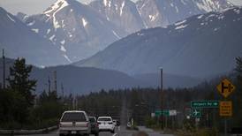 Help us report on the higher cost of travel and transportation for Alaskans