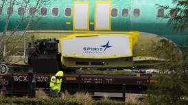 With Boeing in hot seat over Alaska Airlines fuselage blowout, claims against supplier Spirit AeroSystems take shape