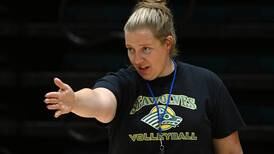 Despite turnover, UAA volleyball still expects to contend with continuity and deeper connections
