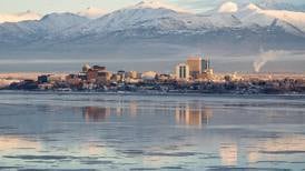 Echoes of the '80s: Can Anchorage survive another oil crash?