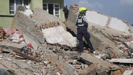 Another major earthquake shakes Nepal, killing at least 37