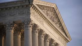 Supreme Court to hear ‘Trump too small’ trademark case