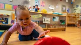 Military in Alaska struggles with ‘constant strain’ of child care shortage