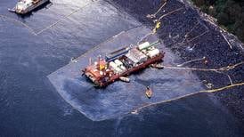 How the Exxon Valdez spill gave birth to modern oil spill prevention plans