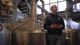 Juneau brewery defends federal grant criticized by Okla. senator