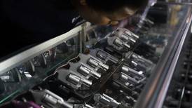 Banning gun sales to adults under 21 is unconstitutional, federal judge rules