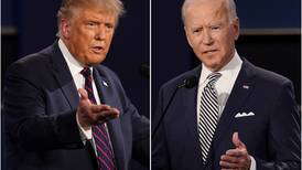 Trump and Biden campaigns debate the next debate: Next week? Never?