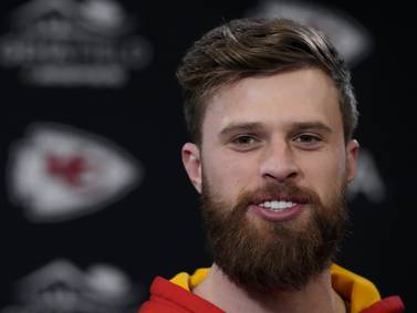 NFL disavows Chiefs kicker Harrison Butker’s commencement remarks, cites commitment to inclusion