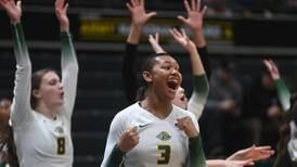 Fired up and ready to go: UAA volleyball looks to carry over regular season excellence in playoffs