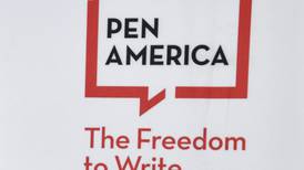 PEN America cancels awards ceremony after controversy over Gaza