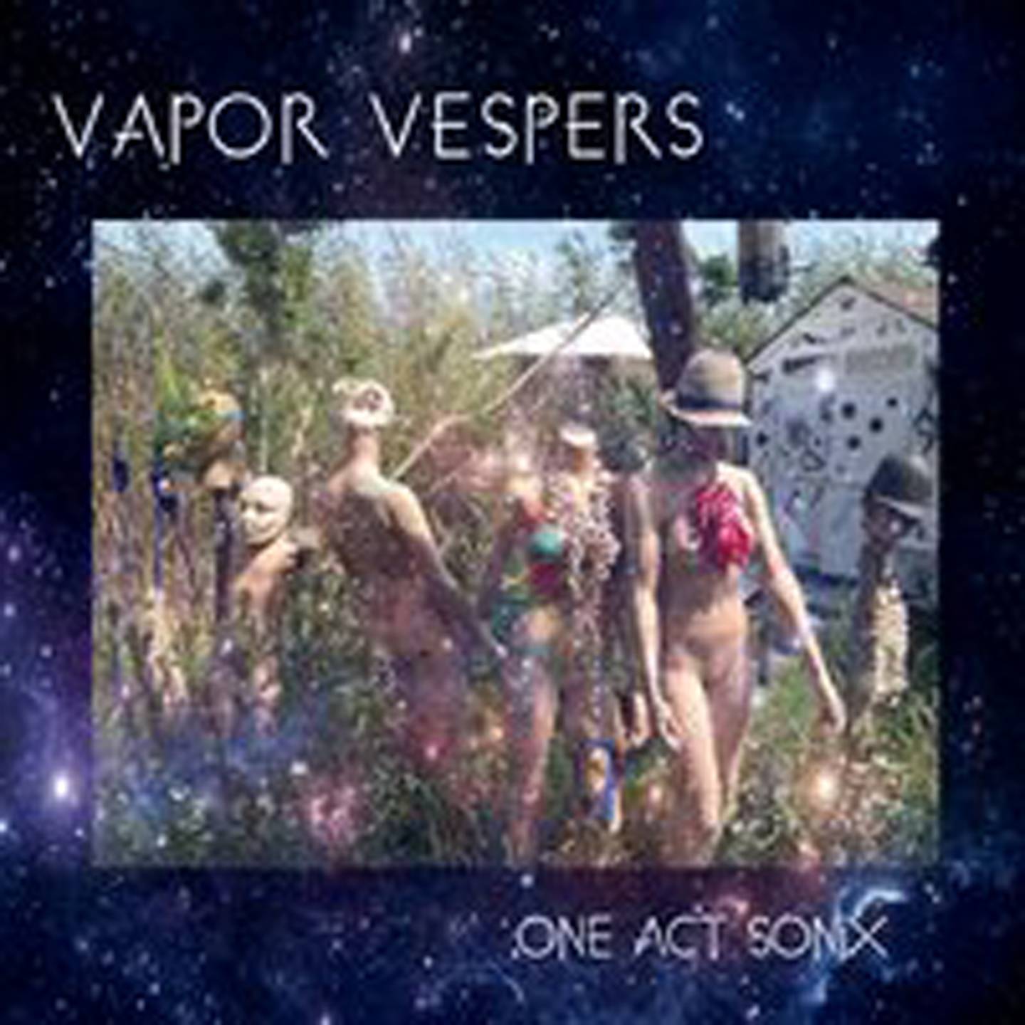 Vapor Vespers, One Act Sonix