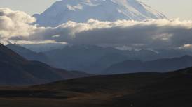 Alaska Native corporation pursues Denali-area airport to bring tourists directly from Lower 48