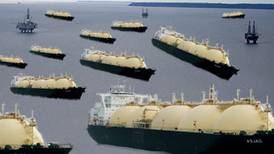 LNG buyers and sellers at Tokyo conference hash out potential pricing change