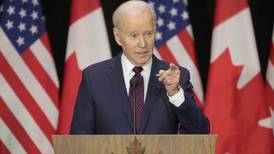 Biden calls approval of Willow oil field, with environmental concessions, ‘a hell of a trade-off’