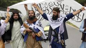 Taliban celebrate anniversary of their Afghanistan takeover